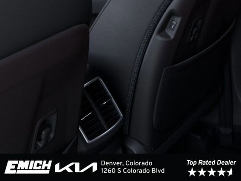 New 2026 Kia Sportage X-Line image 27