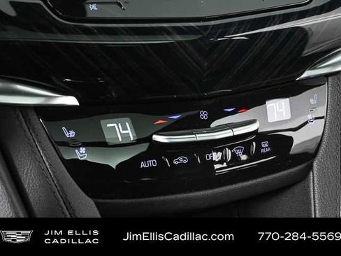 New 2025 Cadillac XT6 Premium Luxury w/ Technology Package image 15