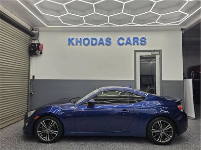 Used 2015 Scion FR-S