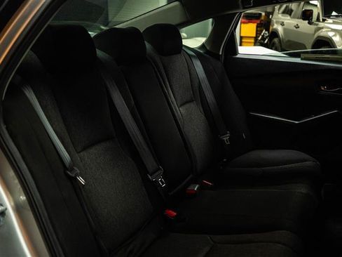 Used 2024 Honda Accord EX image 11