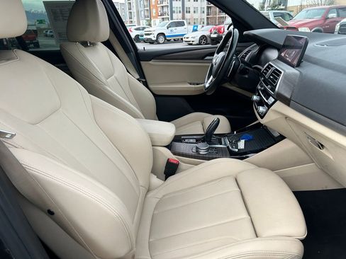 Used 2020 BMW X3 xDrive30i w/ Convenience Package image 37