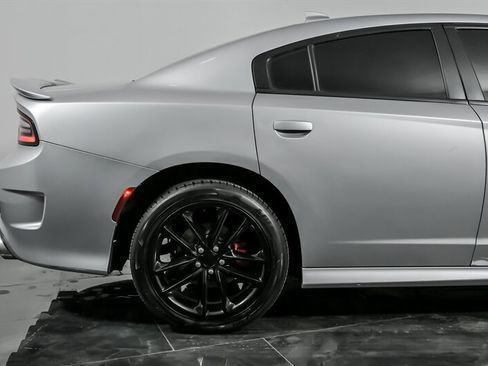 Used 2022 Dodge Charger GT image 11