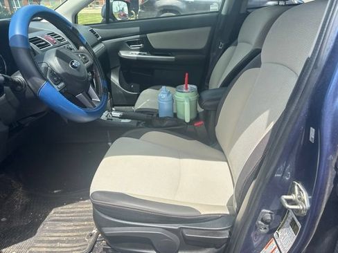 Used 2017 Subaru Crosstrek 2.0i Premium AWD/4WD image 6