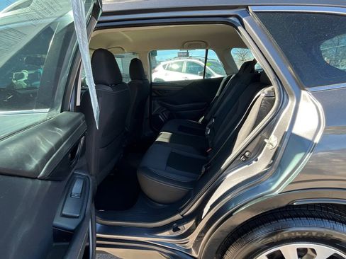 Used 2020 Subaru Outback image 18