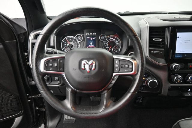 Used 2025 RAM 1500 Tradesman AWD/4WD image 14