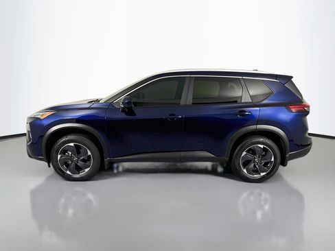 Used 2024 Nissan Rogue SV w/ SV Premium Package AWD/4WD image 8
