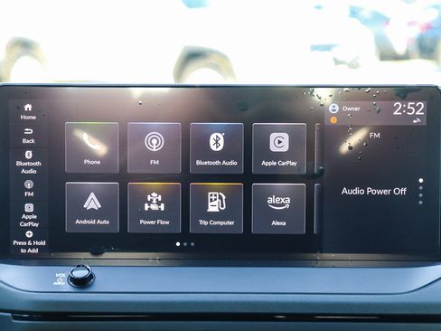 Certified 2025 Honda Accord Sport image 15