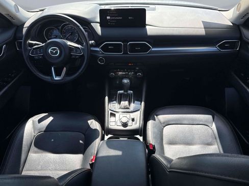 Certified 2023 MAZDA CX-5 AWD 2.5 S image 14