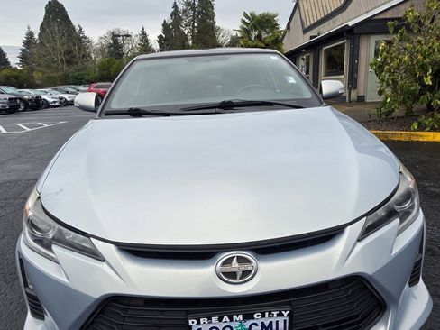 Used 2014 Scion tC 10 Series image 10