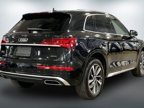 Certified 2023 Audi Q5 2.0T Premium w/ Convenience Package AWD/4WD image 13