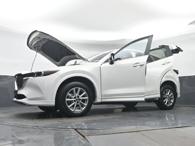 Used 2024 MAZDA CX-5 AWD 2.5 S w/ Preferred Package image 44