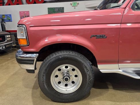 Used 1992 Ford F150 4x4 Regular Cab image 99