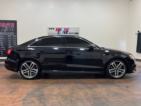 Used 2018 Audi A3 2.0T Premium Plus w/ Premium Plus Package image 10