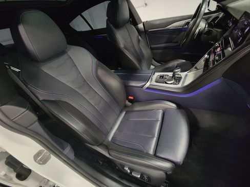 Used 2020 BMW M850i Gran Coupe xDrive w/ Driving Assistance Package image 14