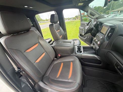 Used 2019 GMC Sierra 1500 AT4 w/ Technology Package AWD/4WD image 37