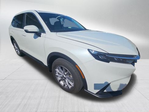 Used 2024 Honda CR-V EX image 2