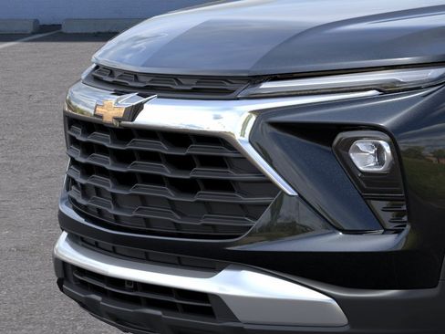 New 2026 Chevrolet TrailBlazer LT w/ Convenience Package FWD image 37