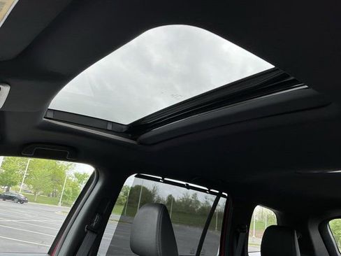 Used 2023 Honda Passport Elite image 18
