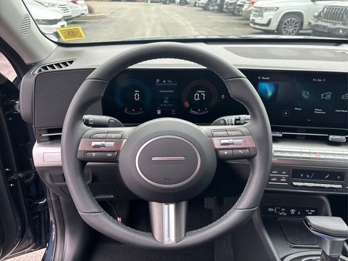 New 2026 Hyundai Kona SEL Sport AWD/4WD image 22