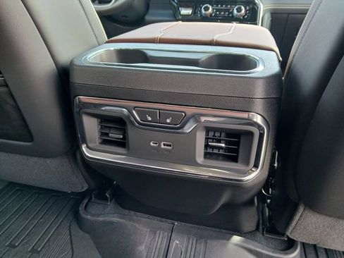 New 2026 GMC Sierra 1500 Denali Ultimate AWD/4WD image 25