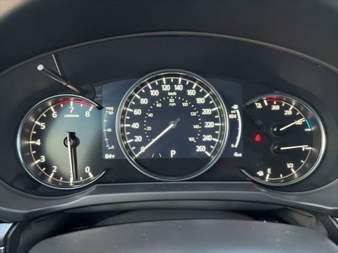 New 2025 MAZDA CX-5 AWD 2.5 S w/ Premium Plus Pkg image 23