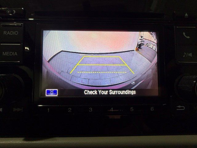 Used 2022 Honda HR-V LX image 19