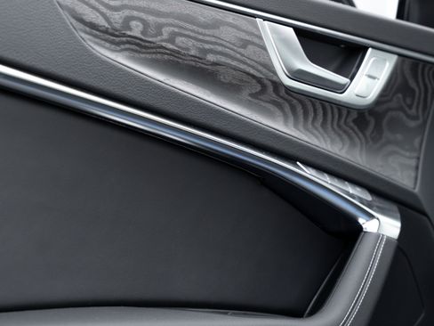 New 2026 Audi A6 Premium Plus image 29