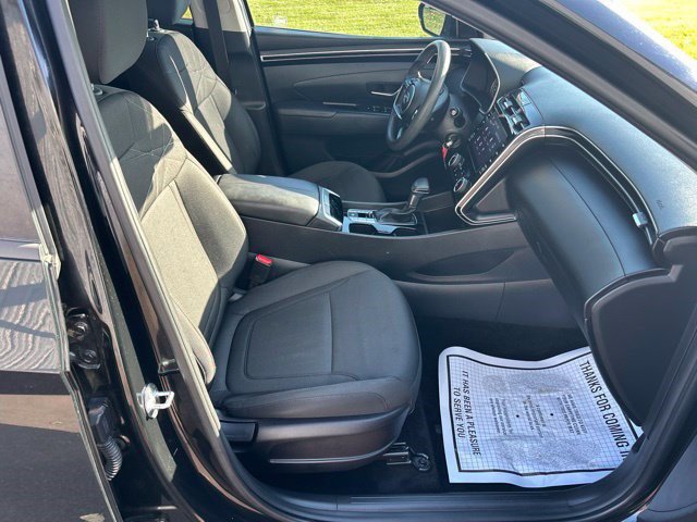 Used 2022 Hyundai Tucson SE FWD image 45