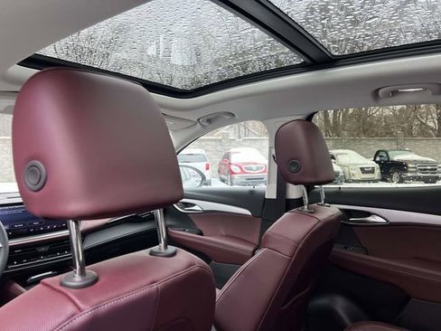 Used 2026 Buick Envision Sport Touring image 12
