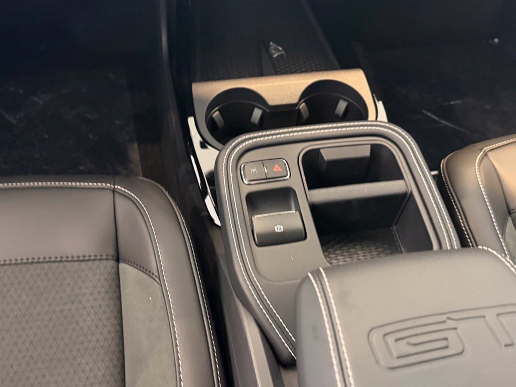 New 2026 Ford Mustang Mach-E GT AWD/4WD image 19