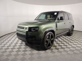 New 2026 Land Rover Defender 110 X-Dynamic SE video 1