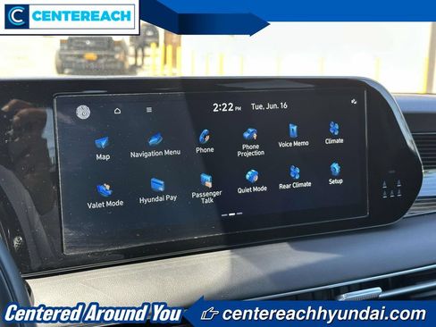Used 2025 Hyundai Palisade Calligraphy AWD/4WD image 26