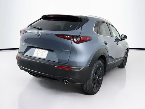 Used 2023 MAZDA CX-30 AWD 2.5 S w/ Preferred Package image 10