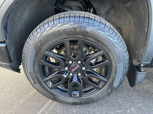 Certified 2023 GMC Sierra 1500 Elevation image 36