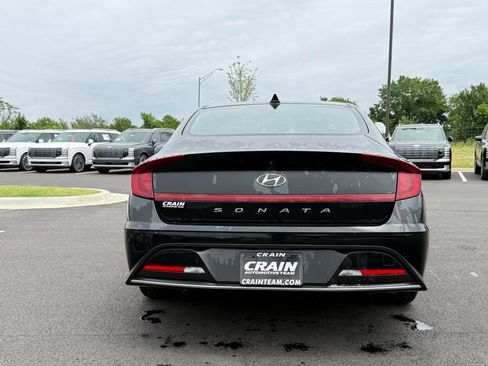 Used 2022 Hyundai Sonata SE FWD image 6