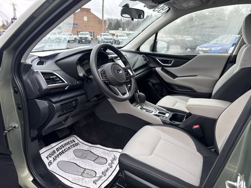 Used 2019 Subaru Forester w/ Alloy Wheel Package image 17