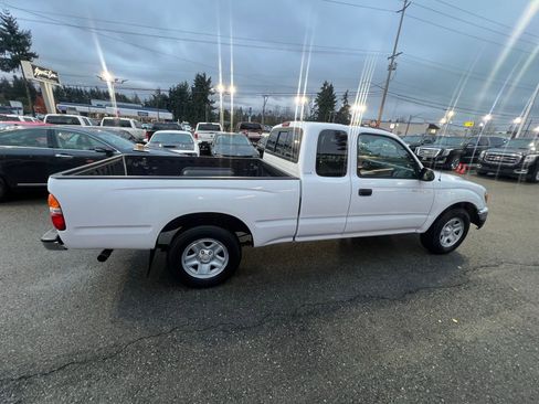 Used 2003 Toyota Tacoma 2WD Xtracab image 6