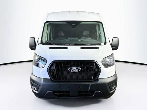 New 2026 Ford Transit 250 148 Medium Roof RWD image 6