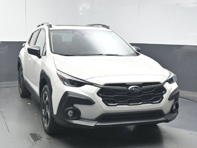 Used 2026 Subaru Crosstrek 2.5i Limited w/ Popular Package #4A AWD/4WD image 2