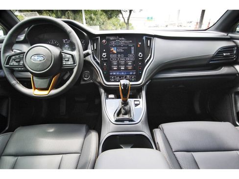 Used 2024 Subaru Outback Wilderness AWD/4WD image 9