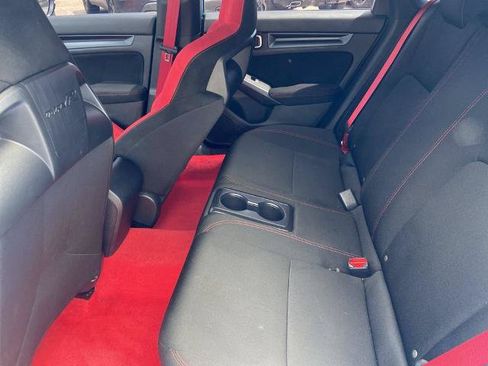 Used 2025 Honda Civic Type R image 21