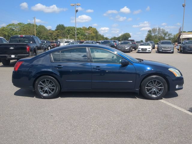 Used 2005 Nissan Maxima 3.5 SL FWD image 2