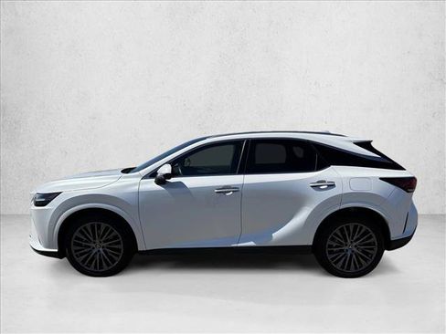 Used 2024 Lexus RX 350 FWD w/ Convenience Package image 9