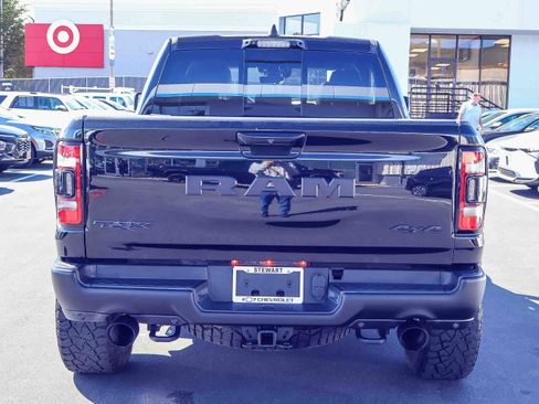 Used 2023 RAM 1500 TRX w/ TRX Level 2 Equipment Group image 23