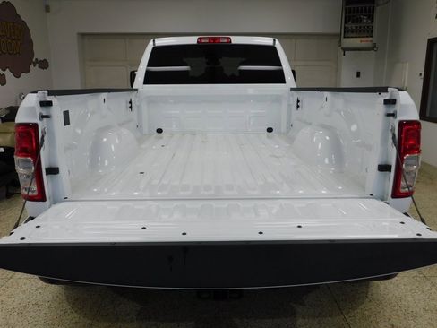 Used 2024 RAM 3500 Big Horn w/ Level 1 Equipment Group image 87