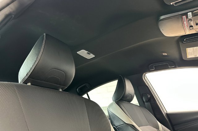 Certified 2025 Toyota Camry SE FWD image 20
