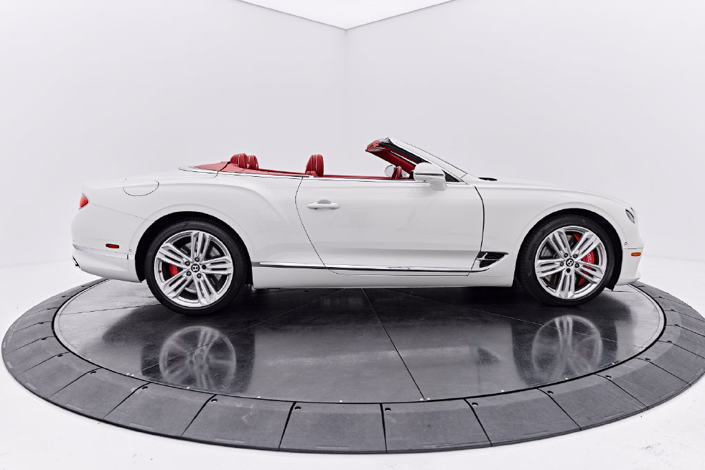 Used 2023 Bentley Continental GT V8 AWD/4WD image 15