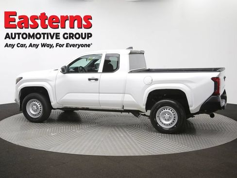 Used 2024 Toyota Tacoma SR RWD image 59