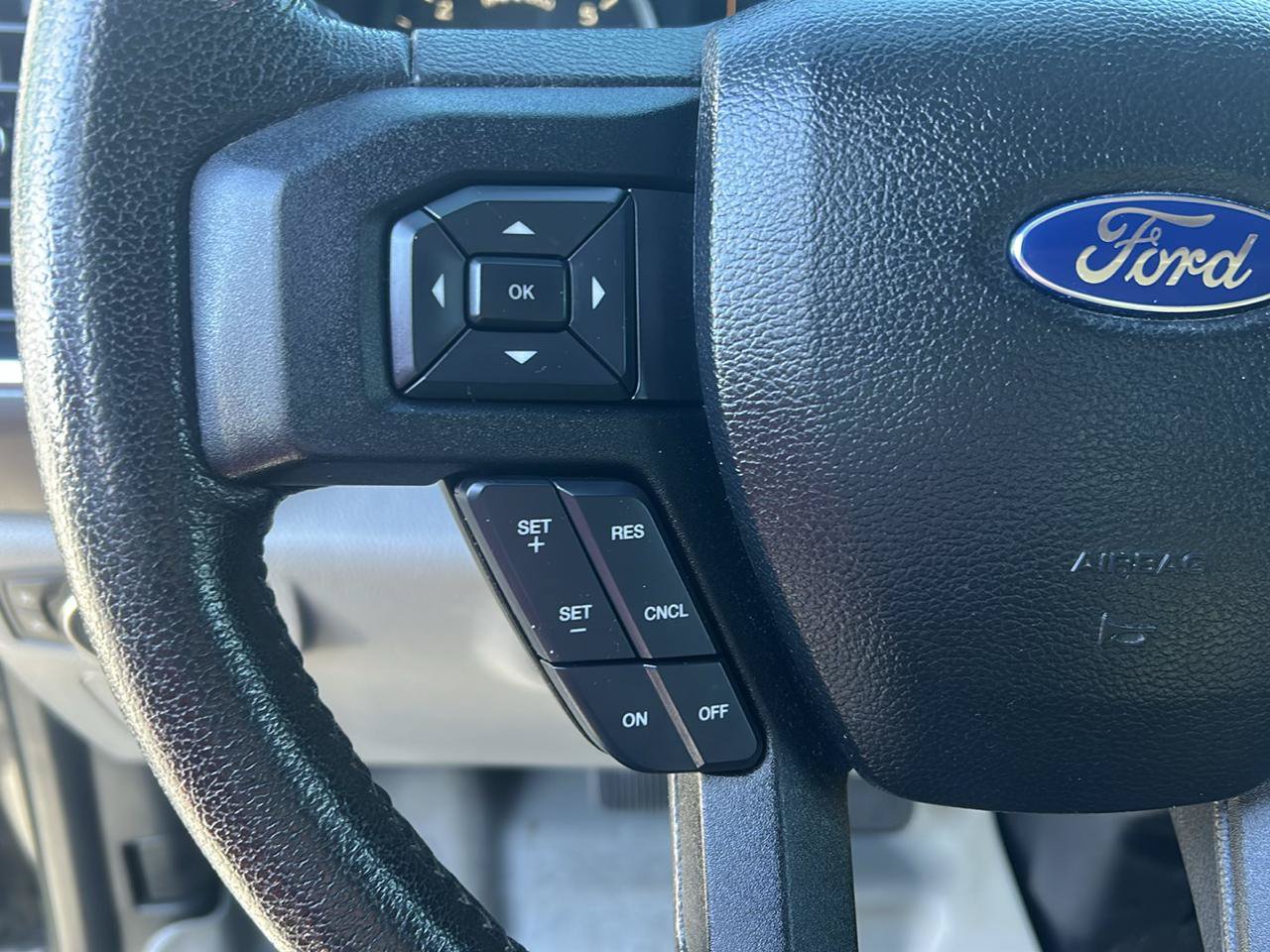 Used 2016 Ford F150 XLT w/ Equipment Group 301A Mid AWD/4WD image 15