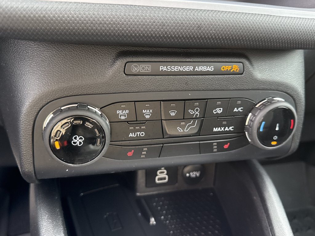 Used 2023 Ford Bronco Sport Big Bend AWD/4WD image 21